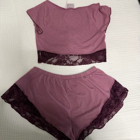 Women’s PJ Set - Picture 5 of 5